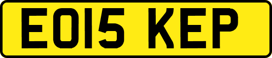 EO15KEP