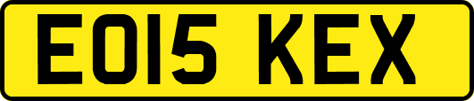 EO15KEX