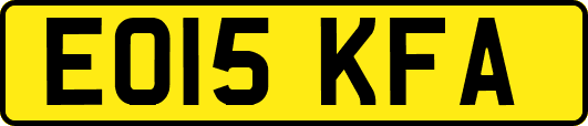 EO15KFA