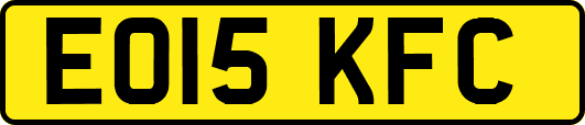 EO15KFC