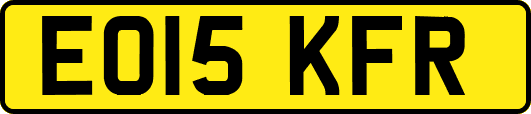 EO15KFR