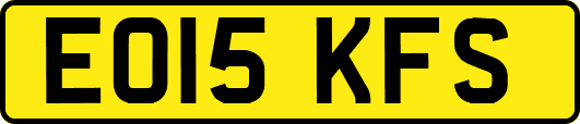 EO15KFS