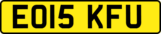 EO15KFU