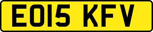 EO15KFV