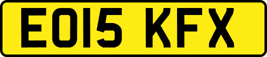 EO15KFX