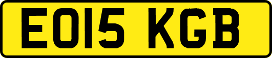 EO15KGB