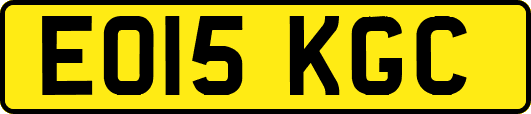 EO15KGC