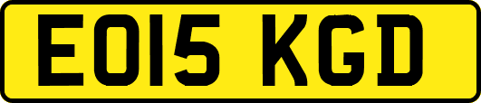 EO15KGD