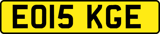 EO15KGE