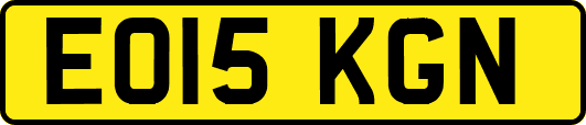 EO15KGN