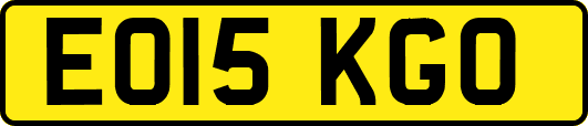 EO15KGO
