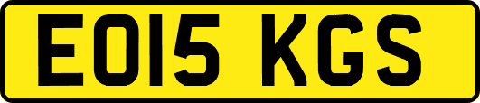 EO15KGS