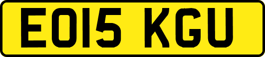 EO15KGU