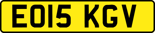 EO15KGV