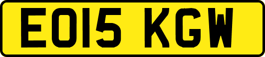 EO15KGW