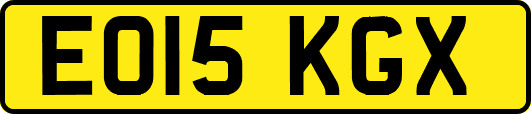 EO15KGX