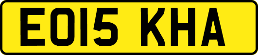EO15KHA