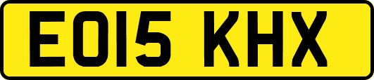 EO15KHX