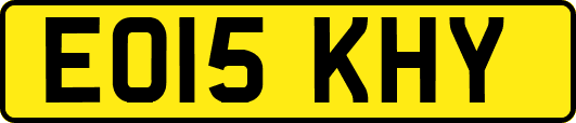 EO15KHY