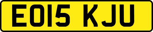 EO15KJU