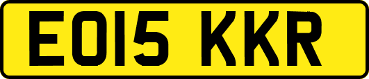 EO15KKR