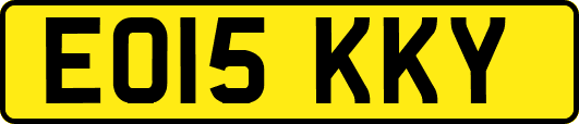 EO15KKY