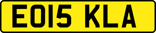 EO15KLA