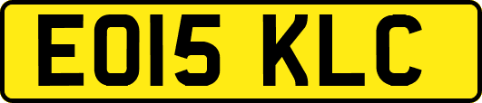 EO15KLC