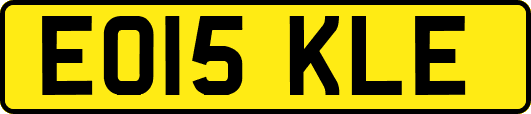 EO15KLE