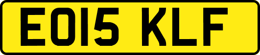 EO15KLF