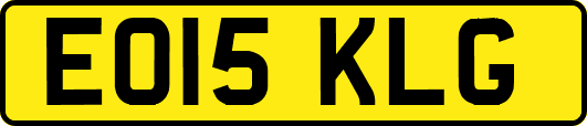EO15KLG