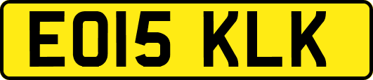 EO15KLK