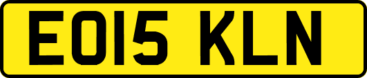 EO15KLN