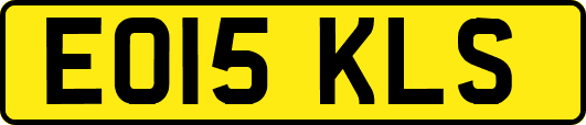 EO15KLS