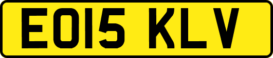 EO15KLV
