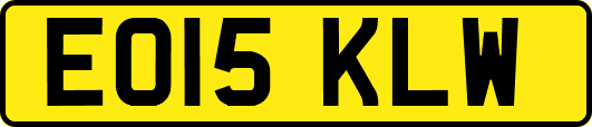 EO15KLW