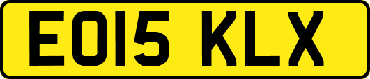 EO15KLX