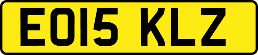 EO15KLZ