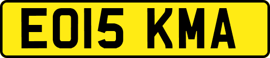 EO15KMA