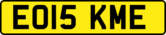 EO15KME