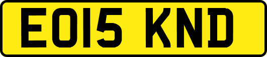 EO15KND