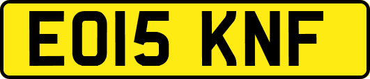 EO15KNF