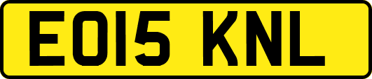 EO15KNL