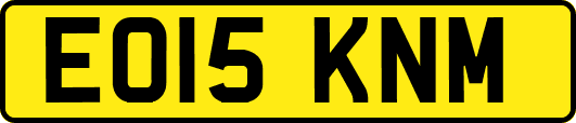 EO15KNM
