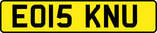 EO15KNU