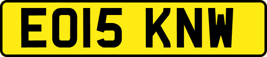 EO15KNW