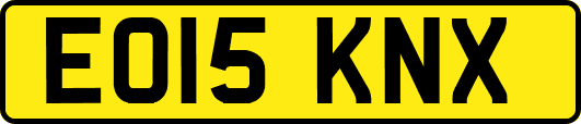 EO15KNX