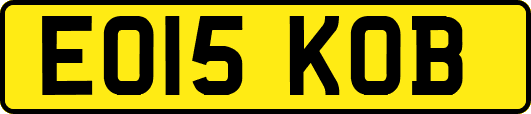 EO15KOB