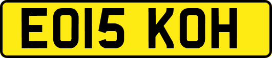 EO15KOH