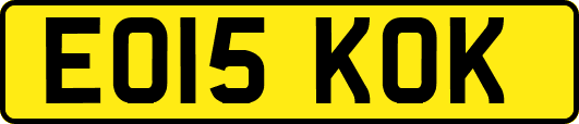 EO15KOK